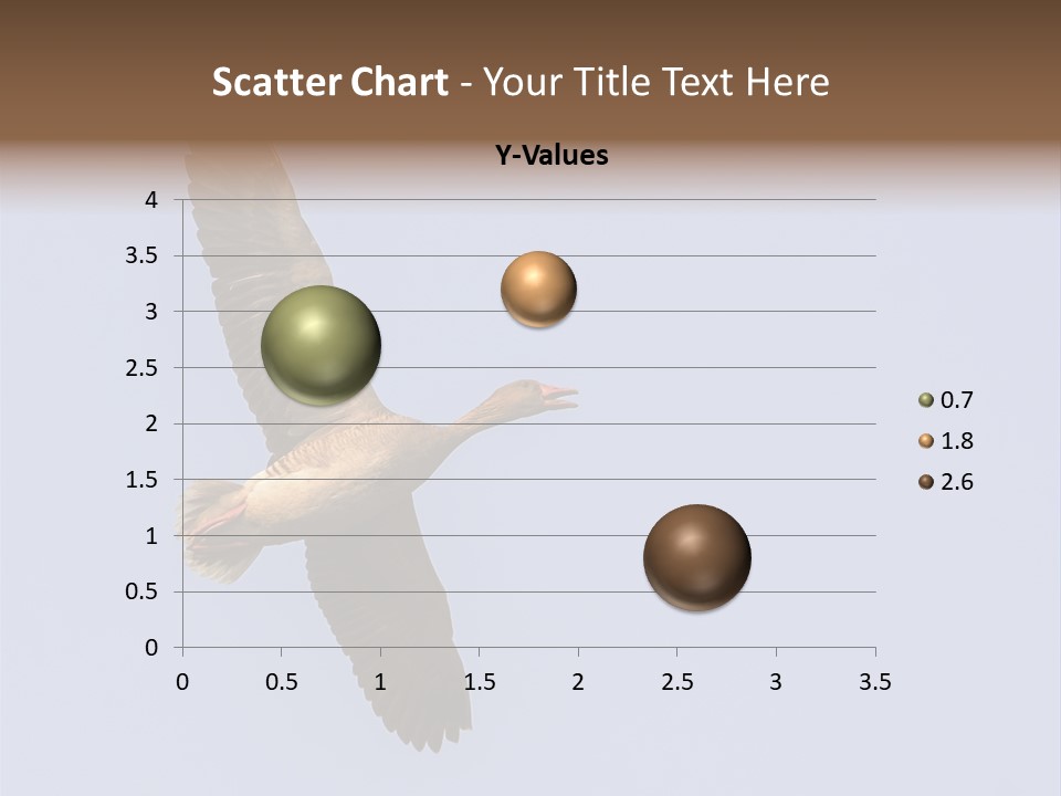 Parent Old Sand PowerPoint Template