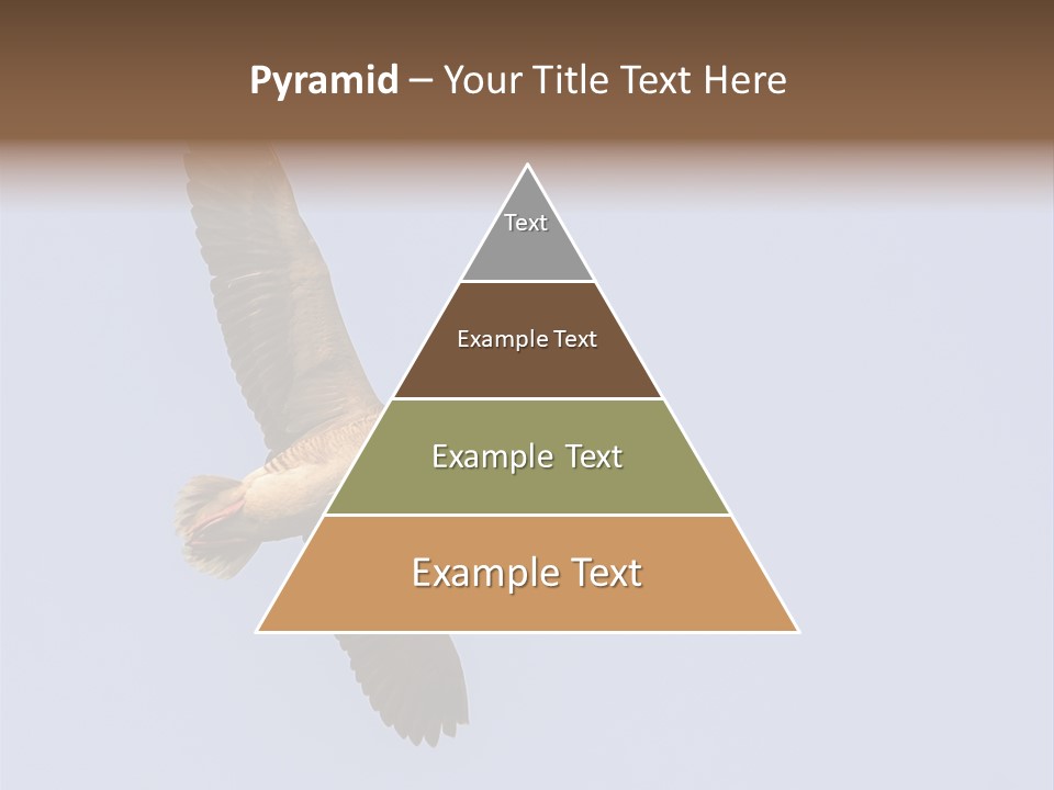 Parent Old Sand PowerPoint Template