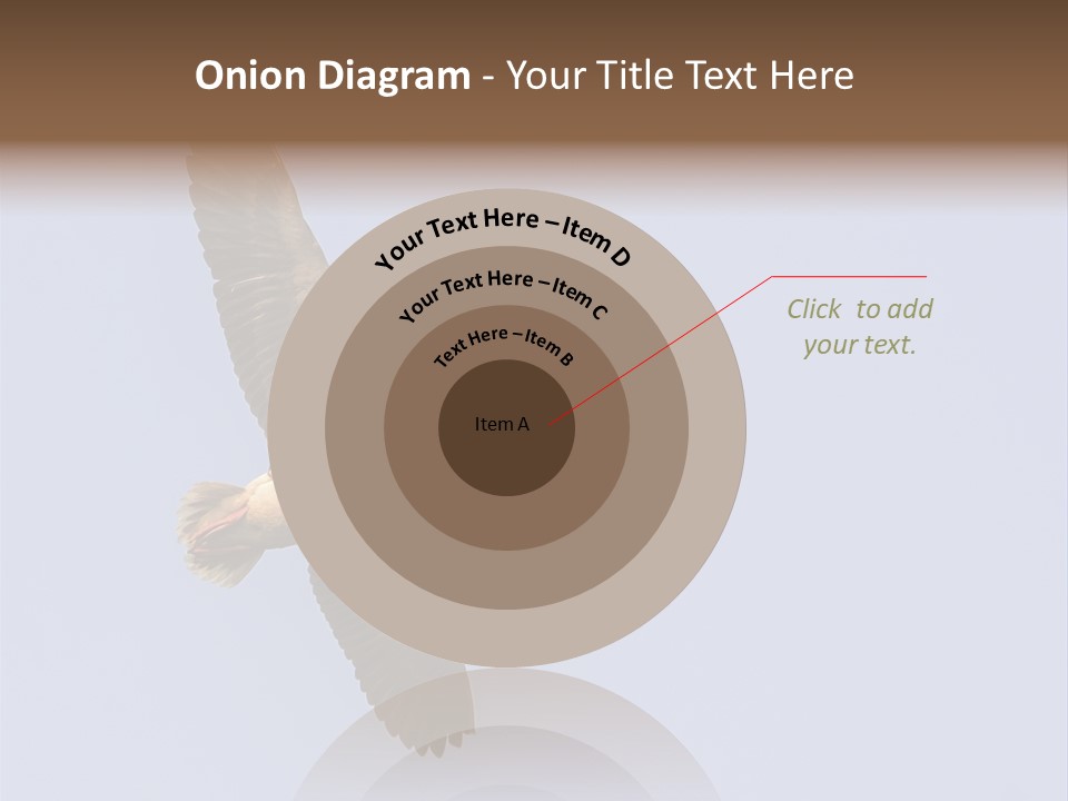 Parent Old Sand PowerPoint Template