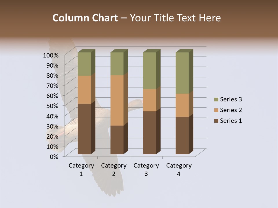 Parent Old Sand PowerPoint Template