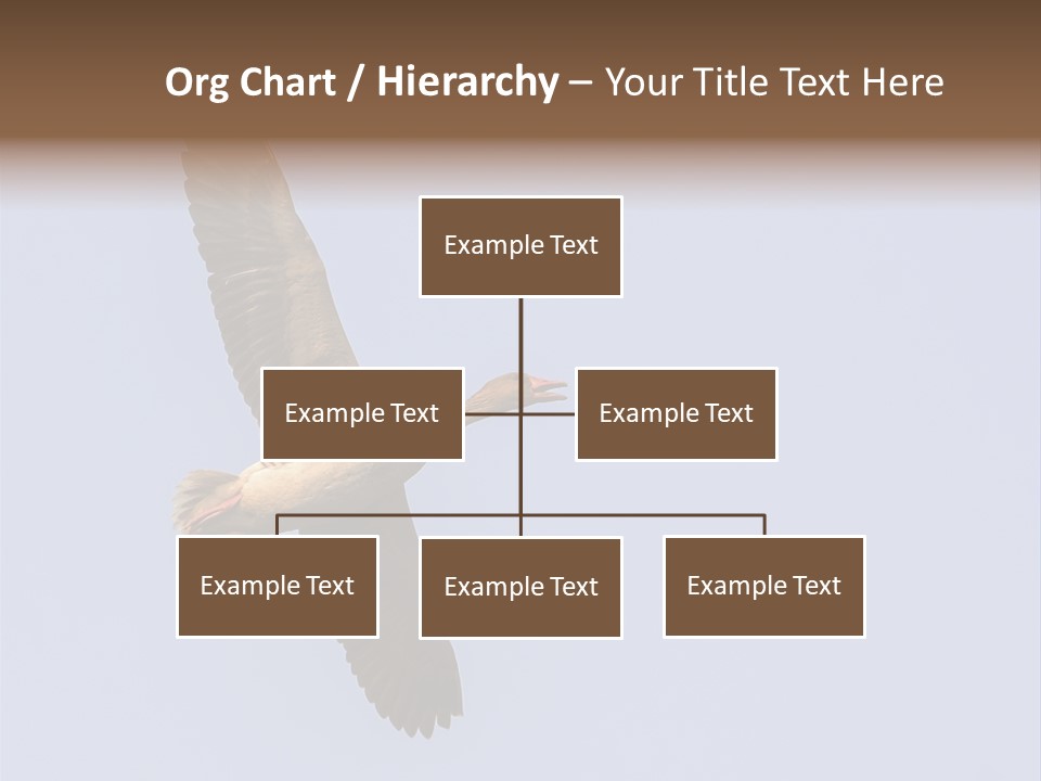 Parent Old Sand PowerPoint Template