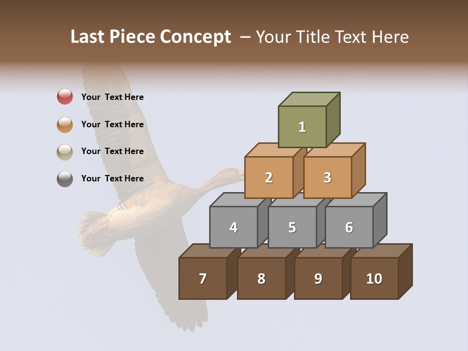 Parent Old Sand PowerPoint Template