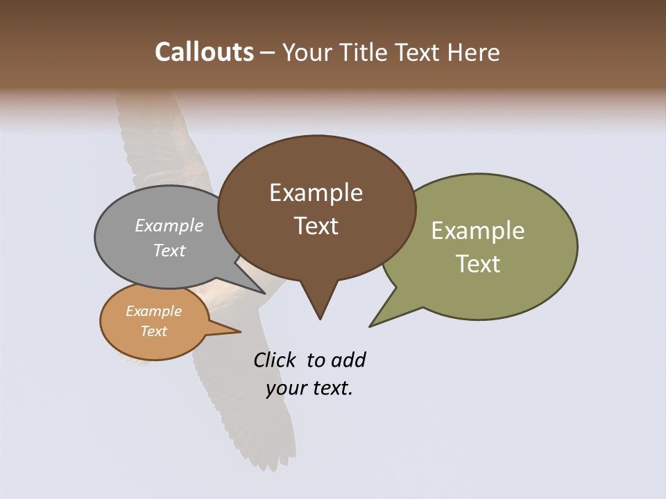 Parent Old Sand PowerPoint Template