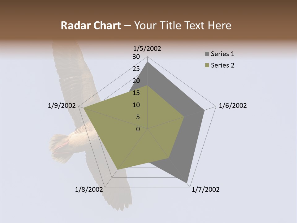 Parent Old Sand PowerPoint Template