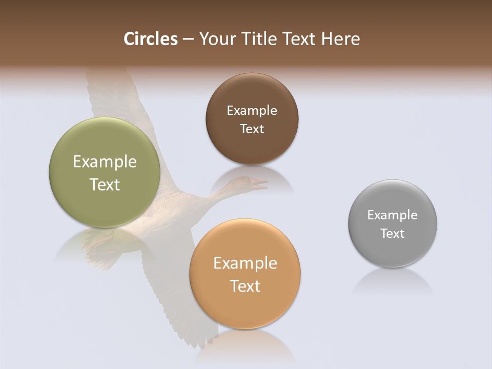 Parent Old Sand PowerPoint Template