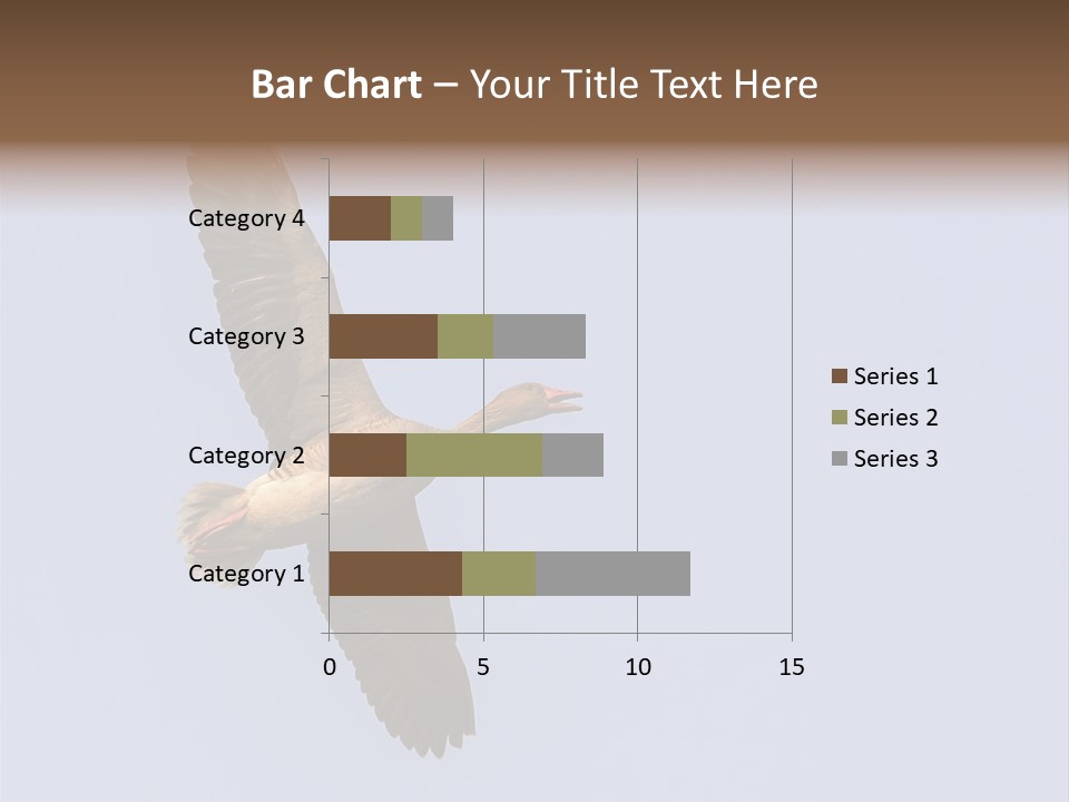 Parent Old Sand PowerPoint Template