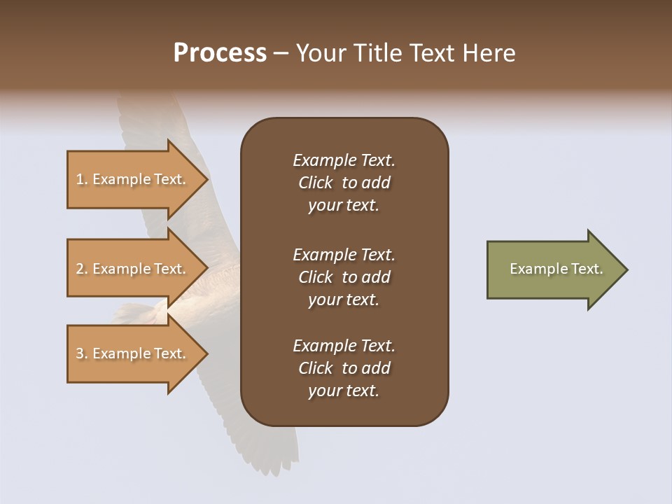 Parent Old Sand PowerPoint Template