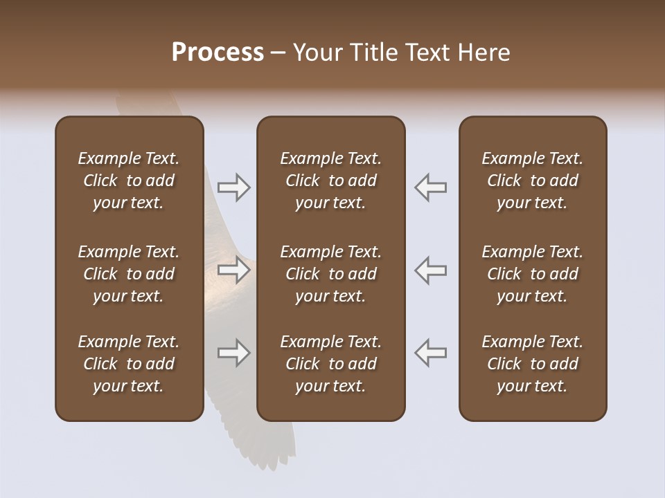 Parent Old Sand PowerPoint Template