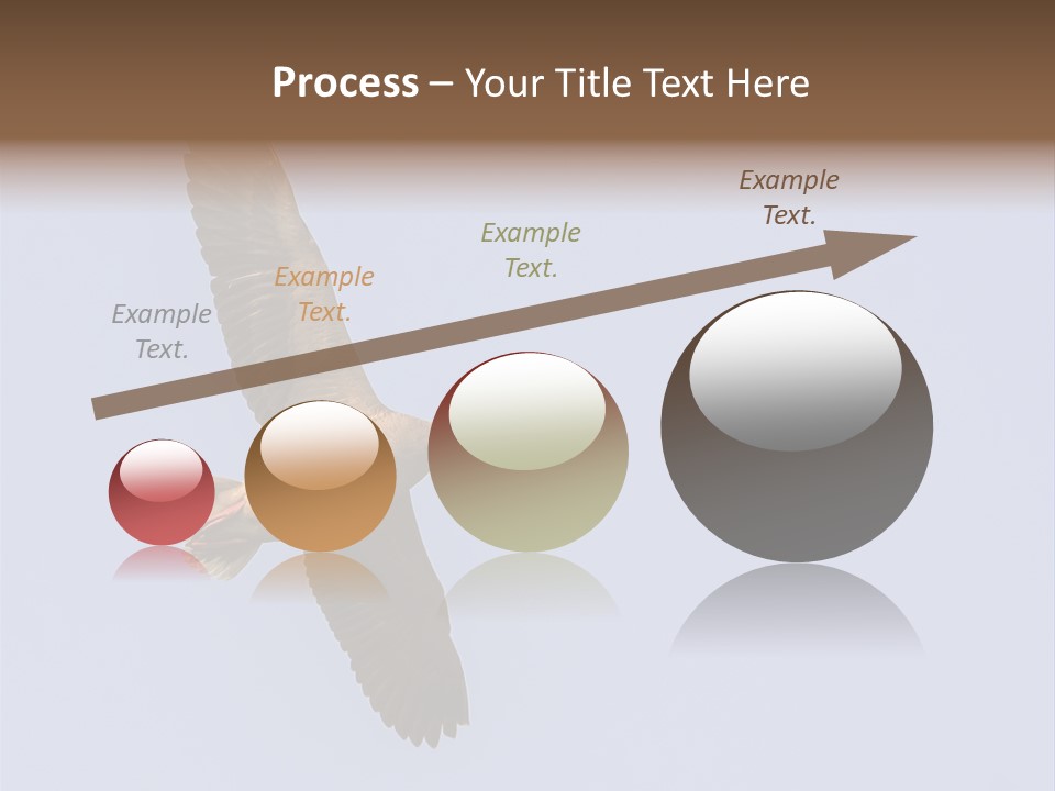 Parent Old Sand PowerPoint Template