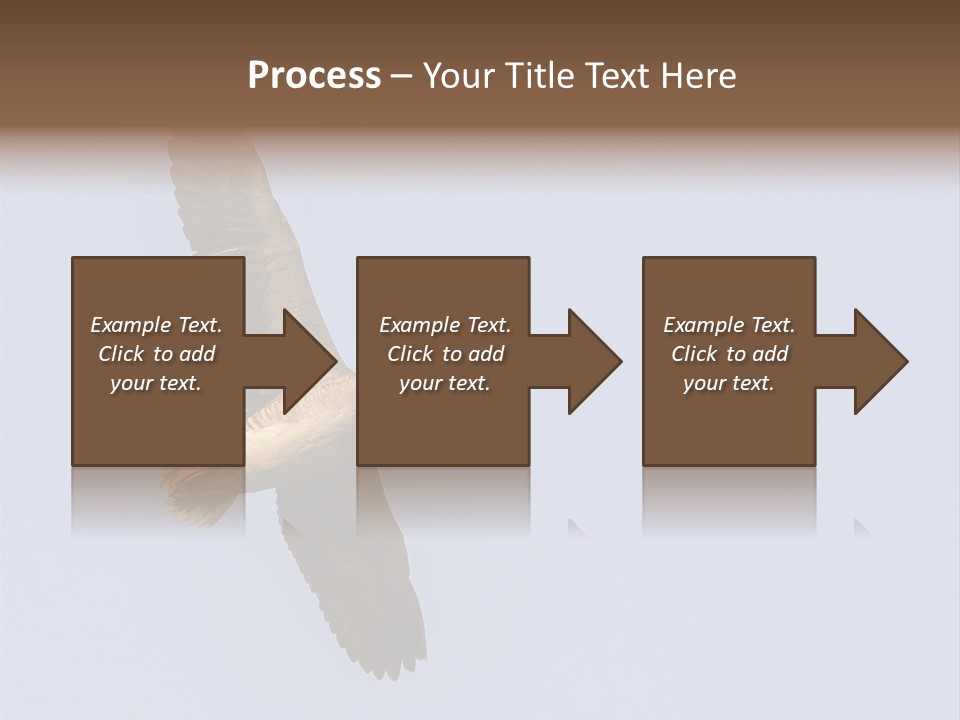 Parent Old Sand PowerPoint Template