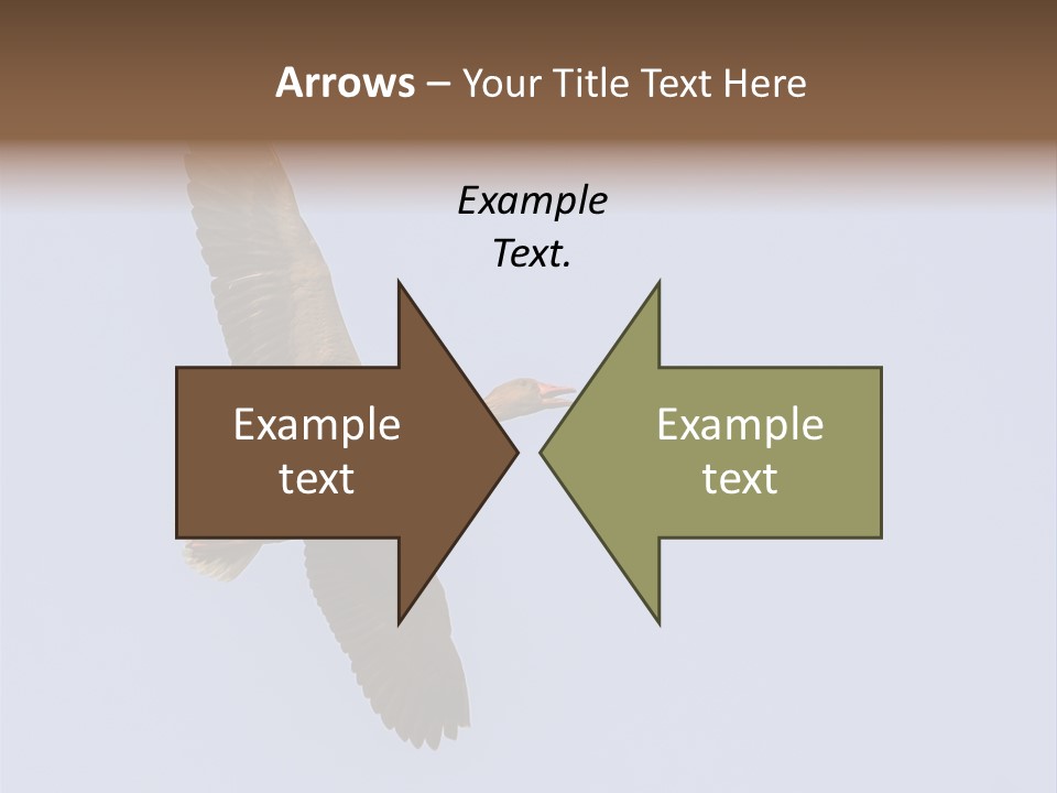 Parent Old Sand PowerPoint Template