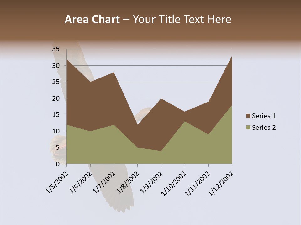 Parent Old Sand PowerPoint Template