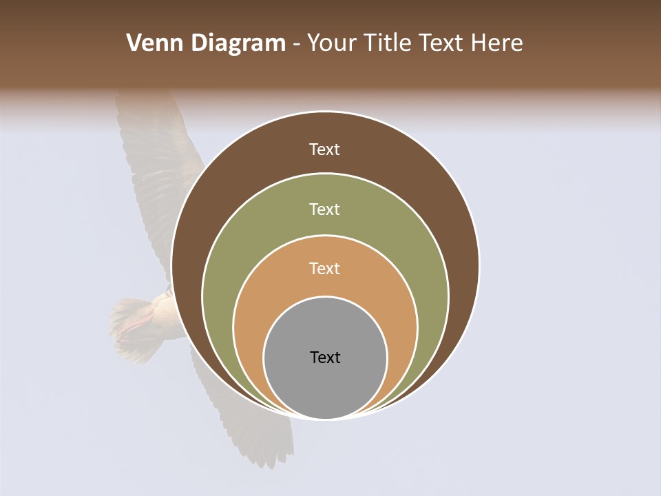 Parent Old Sand PowerPoint Template