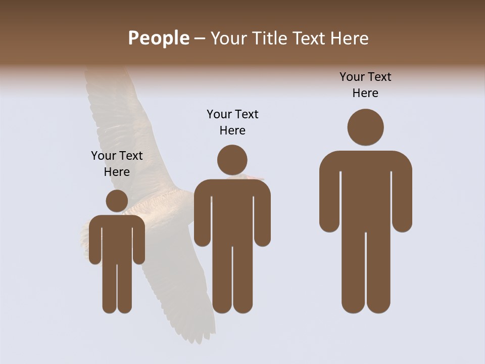 Parent Old Sand PowerPoint Template