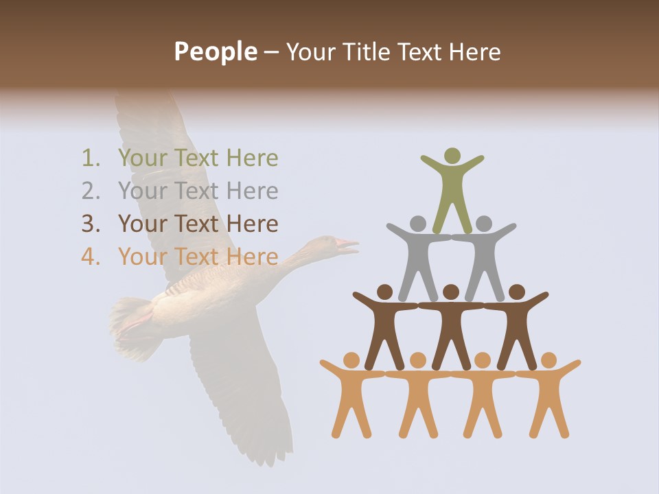 Parent Old Sand PowerPoint Template