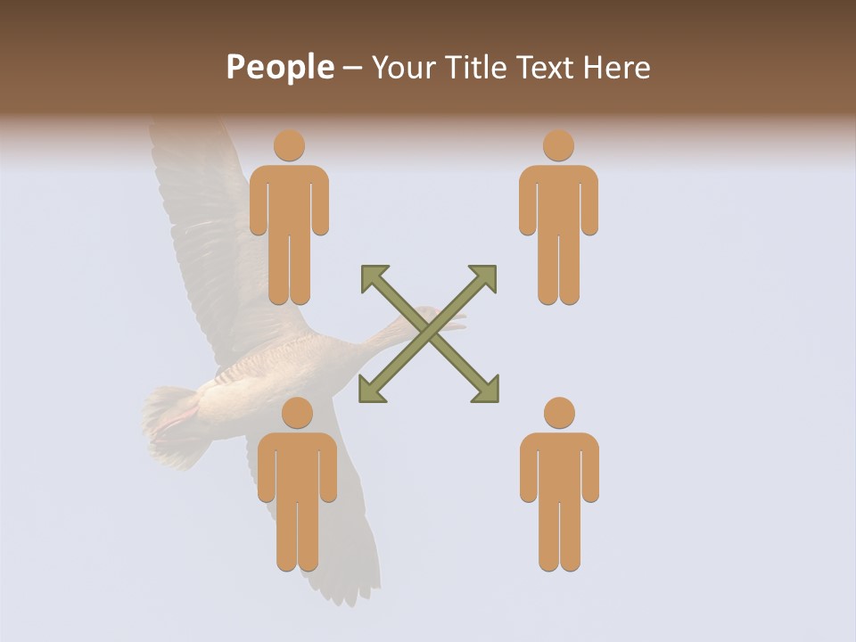 Parent Old Sand PowerPoint Template