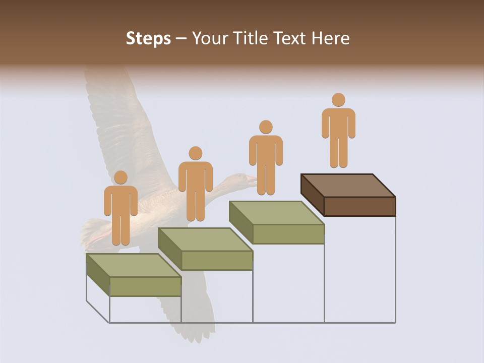 Parent Old Sand PowerPoint Template