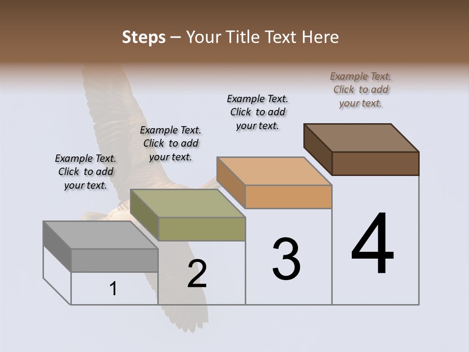 Parent Old Sand PowerPoint Template