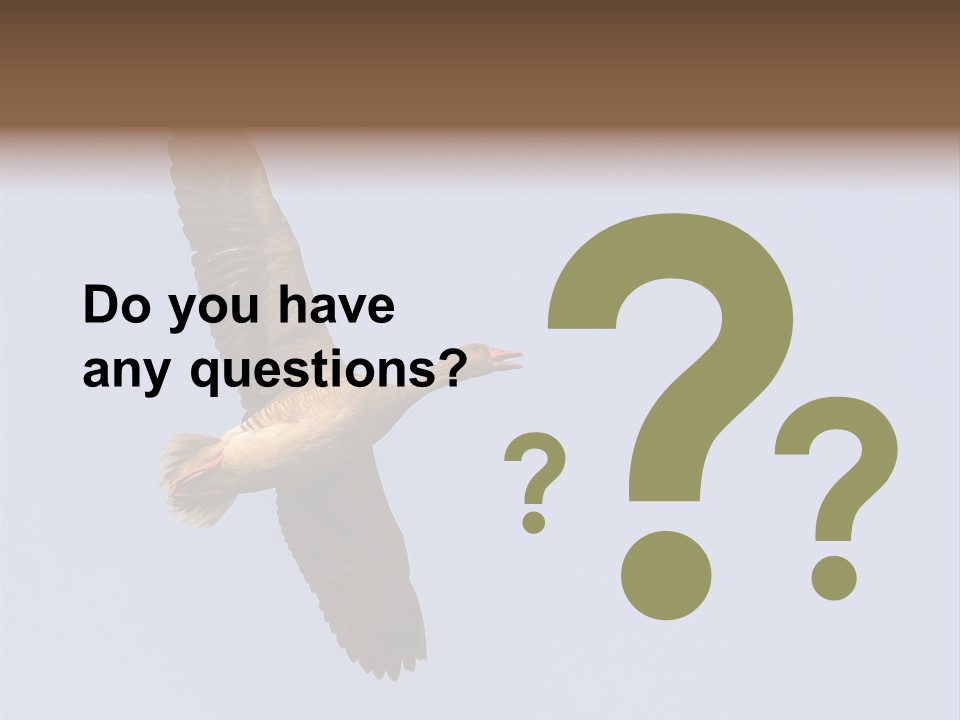 Parent Old Sand PowerPoint Template