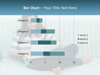 Retirement Sand Ocean PowerPoint Template