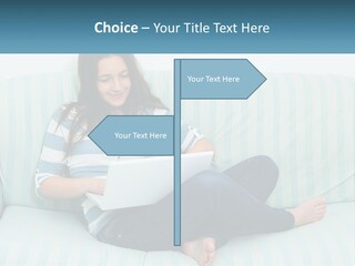 Retirement Sand Ocean PowerPoint Template