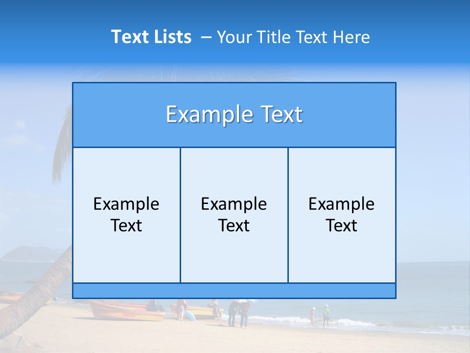Sunrise Pensioner Senior PowerPoint Template