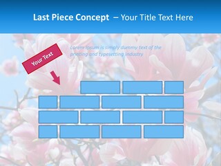Ocean Lifestyle Old PowerPoint Template