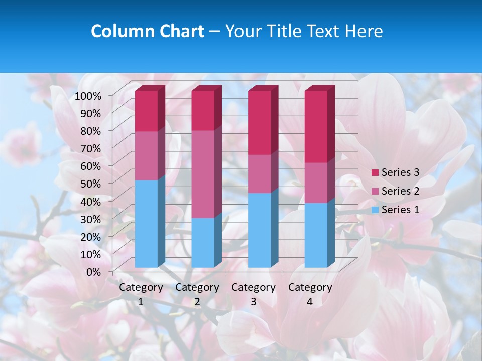 Ocean Lifestyle Old PowerPoint Template