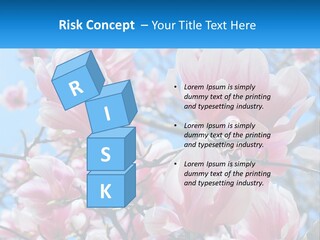 Ocean Lifestyle Old PowerPoint Template