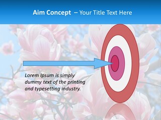 Ocean Lifestyle Old PowerPoint Template