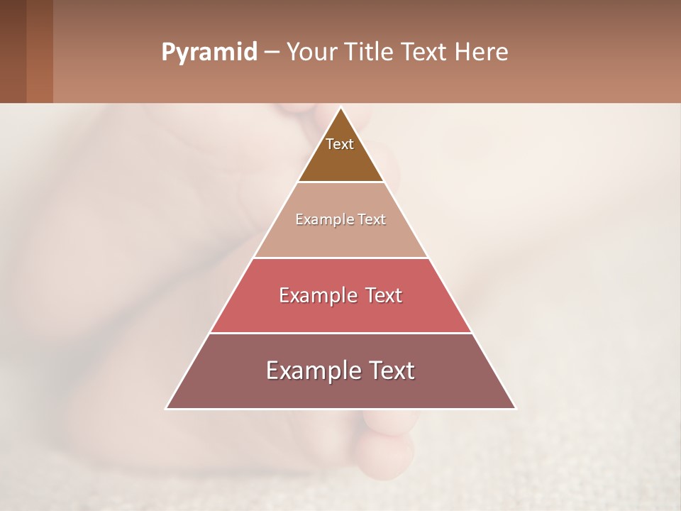 Parent Life Portrait PowerPoint Template
