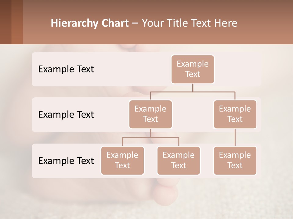 Parent Life Portrait PowerPoint Template