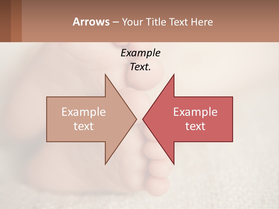 Parent Life Portrait PowerPoint Template