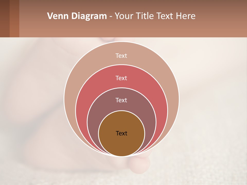 Parent Life Portrait PowerPoint Template
