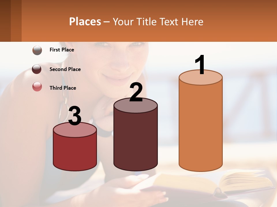 Retirement Pensioner Senior PowerPoint Template