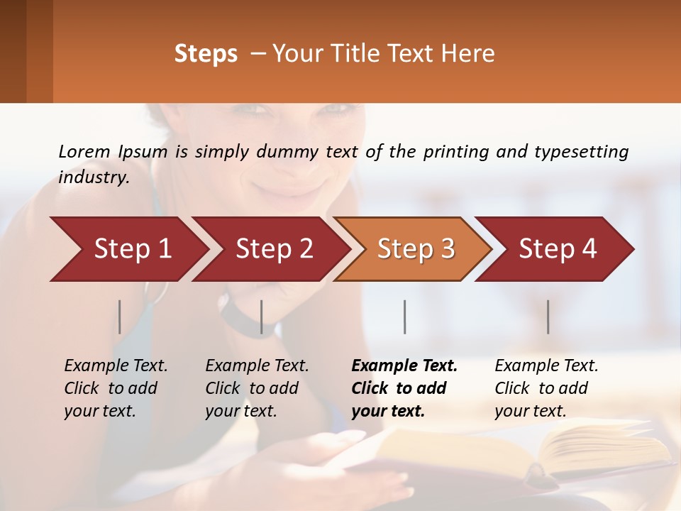 Retirement Pensioner Senior PowerPoint Template