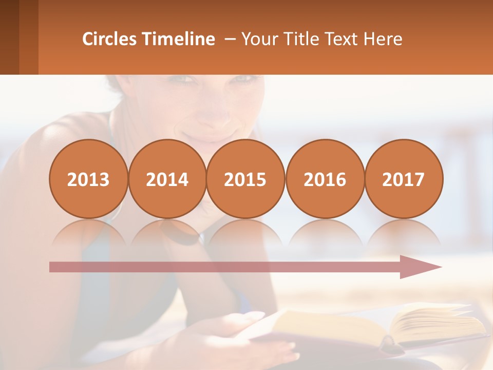 Retirement Pensioner Senior PowerPoint Template