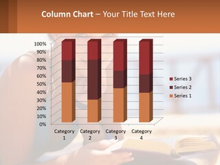 Retirement Pensioner Senior PowerPoint Template