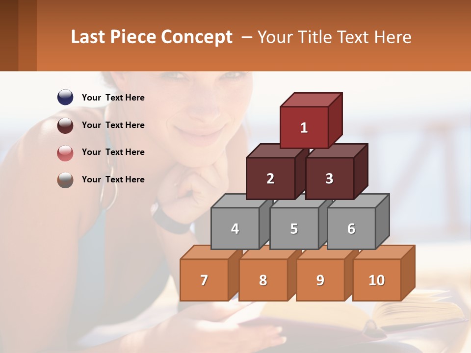 Retirement Pensioner Senior PowerPoint Template