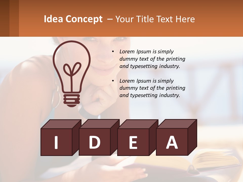 Retirement Pensioner Senior PowerPoint Template