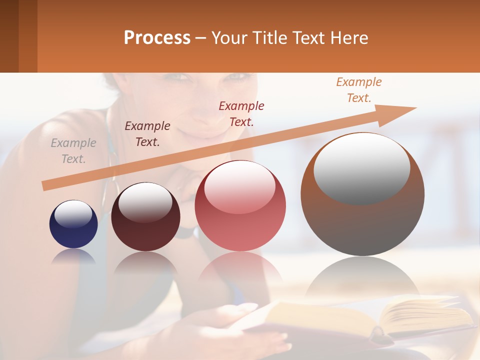 Retirement Pensioner Senior PowerPoint Template