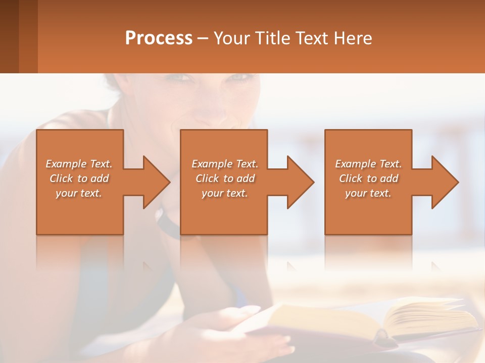 Retirement Pensioner Senior PowerPoint Template
