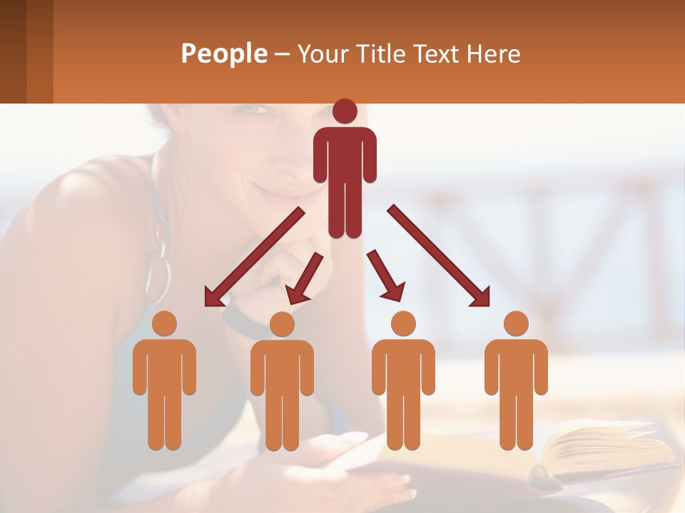 Retirement Pensioner Senior PowerPoint Template