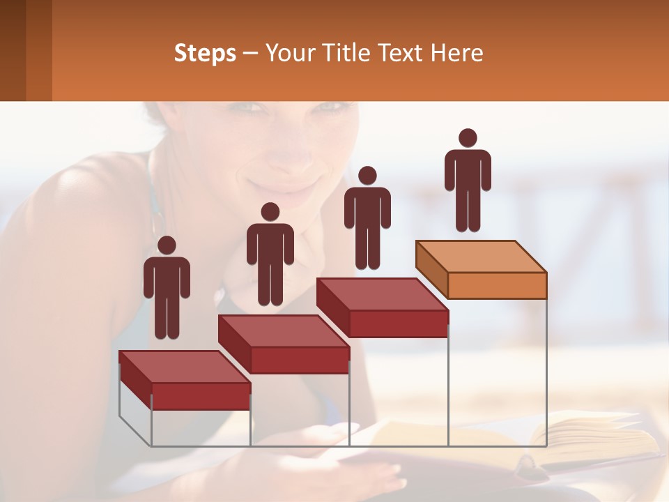 Retirement Pensioner Senior PowerPoint Template