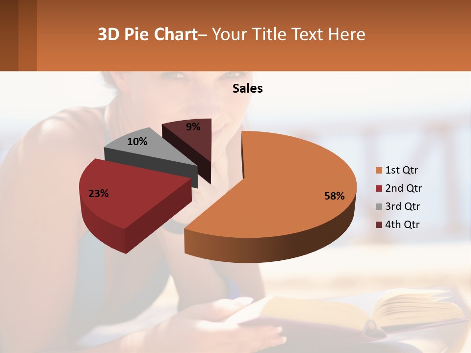 Retirement Pensioner Senior PowerPoint Template