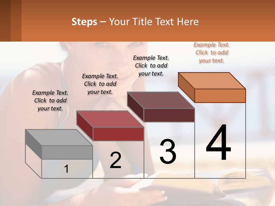 Retirement Pensioner Senior PowerPoint Template