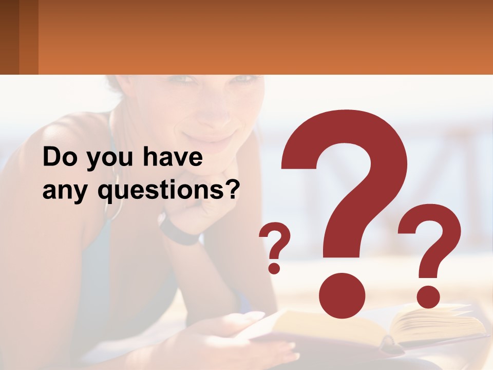Retirement Pensioner Senior PowerPoint Template