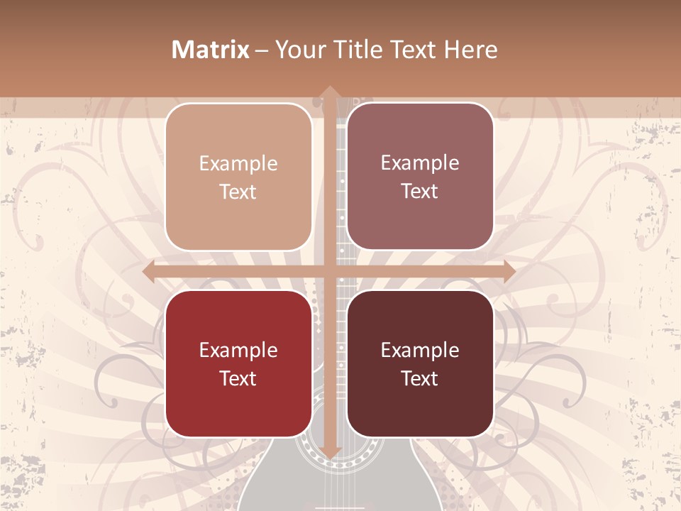 Sea Retired White PowerPoint Template