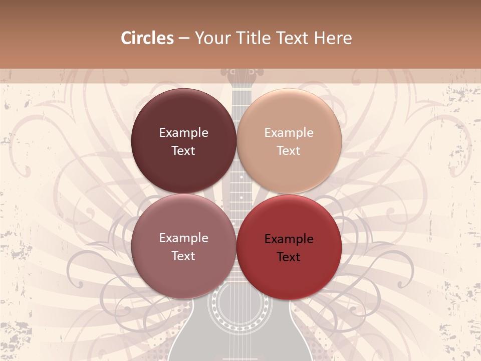 Sea Retired White PowerPoint Template