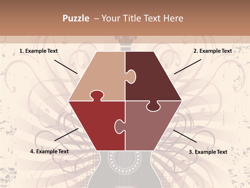 Sea Retired White PowerPoint Template